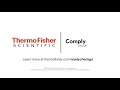 ReadyCheckGo™ (ThermoFisher Scientific | Comply Group)