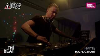 The BEAT INVITES Jaap Ligthart! Eps 177  2023 01 03