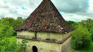 Pigeonnier de    LA BARTHE