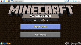 More Minecraft Pi Edition Coding!