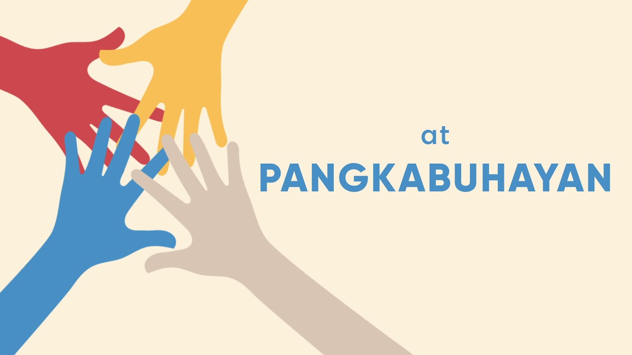 Help Pilipinas Can Help Youtube