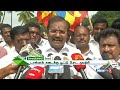 police stops pmk cadres after they tries to lock tasmac shop at salem news7 tamil