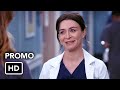 Grey's Anatomy 19x16 Promo 