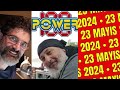 23 mayıs 2024 powerfm geveze devrim danyal yapayzeka blockchain kriptopara gelecek tekno sohbeti