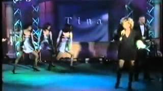Tina Turner - In Your Wildest Dreams (Live At Oprah) [1996]
