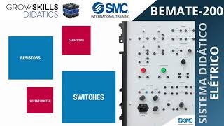 BEMATE-200 - SMC International Training