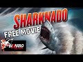 Sharknado | ACTION | HD | Full English Movie