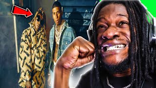 Download WEEZY ON A ROLL! | NLE Choppa - Ain't Gonna Answer Feat. Lil Wayne (REACTION) mp3