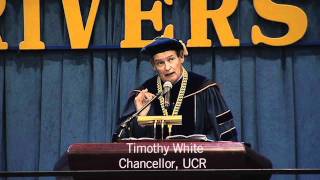 2011 New Student Convocation Highlights