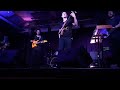 Arch Echo - live @ Sonia in Cambridge, MA June 18, 2019