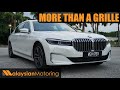 [4K] 2021 BMW 7-Series (G11/G12) – The Best At Last? | Review