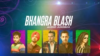 Bhangra Blash |  Audio Jukebox | Punjabi Songs Collection | Speed Records