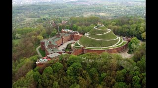 Kościuszko Mound | Krakow Poland