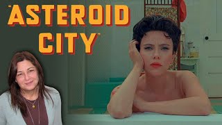 "Asteroid City": Wes Anderson imita Wes Anderson