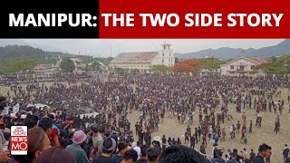 Manipur Violence| Amid Extreme Violence And Chaos; A Look At The Reasons Behind The Conflict