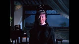 1966【画皮】（香港）；蒲松齢の原作に最も近い画皮映画