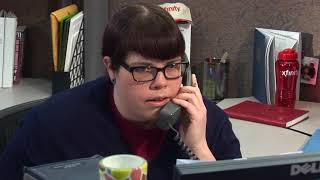 Hilarious Comcast Call Center Training Video - Good way