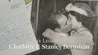 The Legacy of The Bernsteins