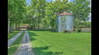 Your Dream Tennessee Farm Life in Bell Buckle, TN