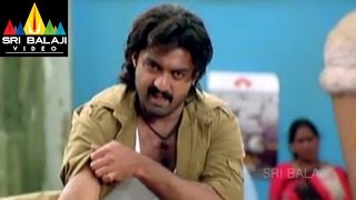 Vijayadasami Movie Kalyan Ram Fighting Scene | Kalyan Ram, Vedhika | Sri Balaji Video