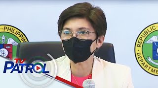 Kahit 'abot-tanaw' ang dulo ng pandemya, DOH may paalala na mag-ingat | TV Patrol