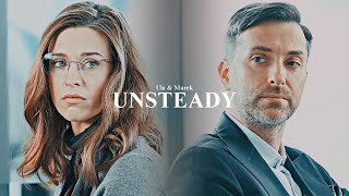 Ula i Marek || Unsteady