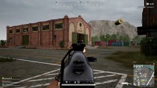 GoosoJuice PLAYERUNKNOWNSBATTLEGROUNDS 20190827 23 05 51