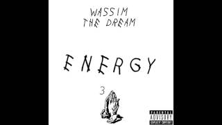 Drake - Energy  (Wassim The Dream)