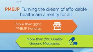 PMBJP | A groundbreaking scheme in the healthcare sector