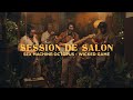 Sex Machine Octopus - Wicked Game (Session de salon)