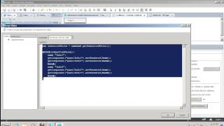 NotesIn9 117: Using the Navigator Control