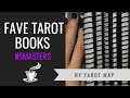 #5masters Tarot Books VR to Natalia Ouroboros #tarotmap #favoritetarotbooks