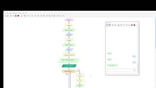Simple Calculator In Flowgorithm