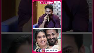 Daali Dhananjay Dhanyatha Marriage | Sandalwood | KTV Cinema