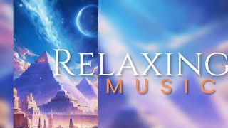 Calming music to help you relax and unwind