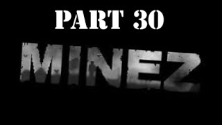 MineZ: Story of a Survivor. EP 30: THE PLAGUE OF ROMERO