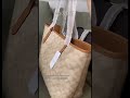 Coach tote bag, model tas besar tote bag wanita terbaru