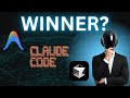 Claude Code vs Cursor vs Google Antigravity – Best AI No-Code Platform in 2026?