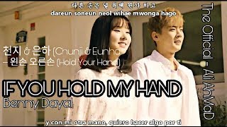 If You Hold My Hand | Benny Dayal | ABCD2 | Korean mix HD  by The Official - Ali AhMaD