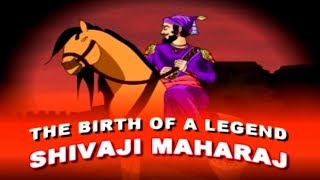 Shivaji Maharaj Full Movie In Kannada | Kannada Kathegalu ಮಕ್ಕಳ ಕಥೆಗಳು | Kannada Animated Movies