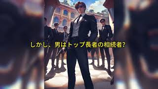 今年1位の人気小説『私と結婚したい？夢でも見てなさい！』-02