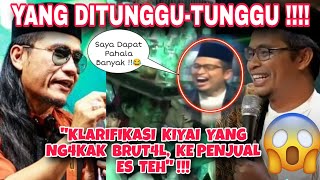 BIKIN EM0SI❗VIDEO KLARIFIKASI KH. USMAN ALI TERKAIT NGAKAK BRUT4L-NYA