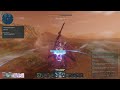 pso2 ngs extra duel fictitious beam depth 4 rank 10