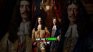 Charles II Unleashed: Wittiest Royal Burns! #history #lessonslearned #kingcharles #british #shorts