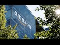 Amazon CEO announces AI may replace workers within a few years