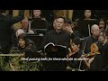 benjamin britten war requiem