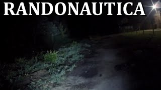 Something happened Randonautica ☠️⚠️ mysterious app