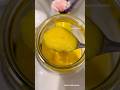 Ghee | Homemade Ghee | How to make Ghee from Butter