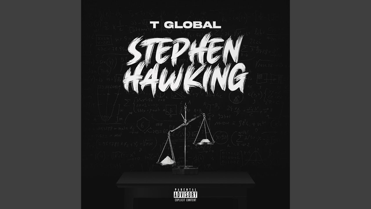 Stephen Hawking Youtube