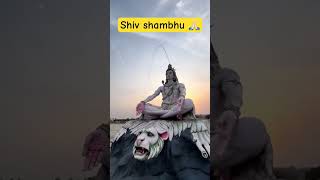 Shiv shambu🙏🏻 hansraj rajwanshi  song | parmarth niketan | G-20 #rishikesh #g20 #parmarth #shiva